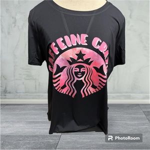 For the Caffeine Crazy!